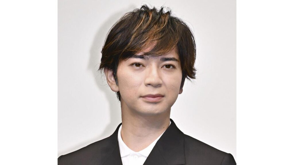 [テレビ] 松本潤さん、個人活動でＳＴＡＲＴＯ社から独立…「嵐」とのエージェント契約は継続
