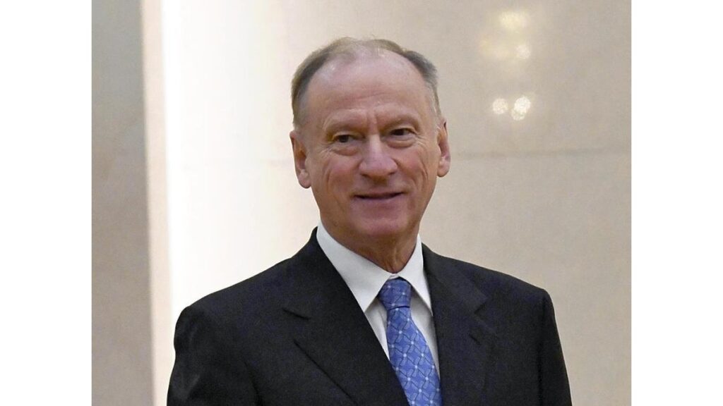 [国際] ［深層ＮＥＷＳ］パトルシェフ氏の露大統領補佐官任命「傍流に押しやられた印象」…小泉悠氏