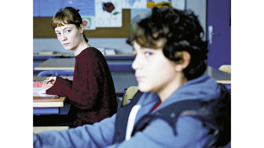 [映画] ［週刊エンタメ］＜トレンド＞「無垢ではない」子供の目から 教育や福祉 あり方問う 独映画２作公開