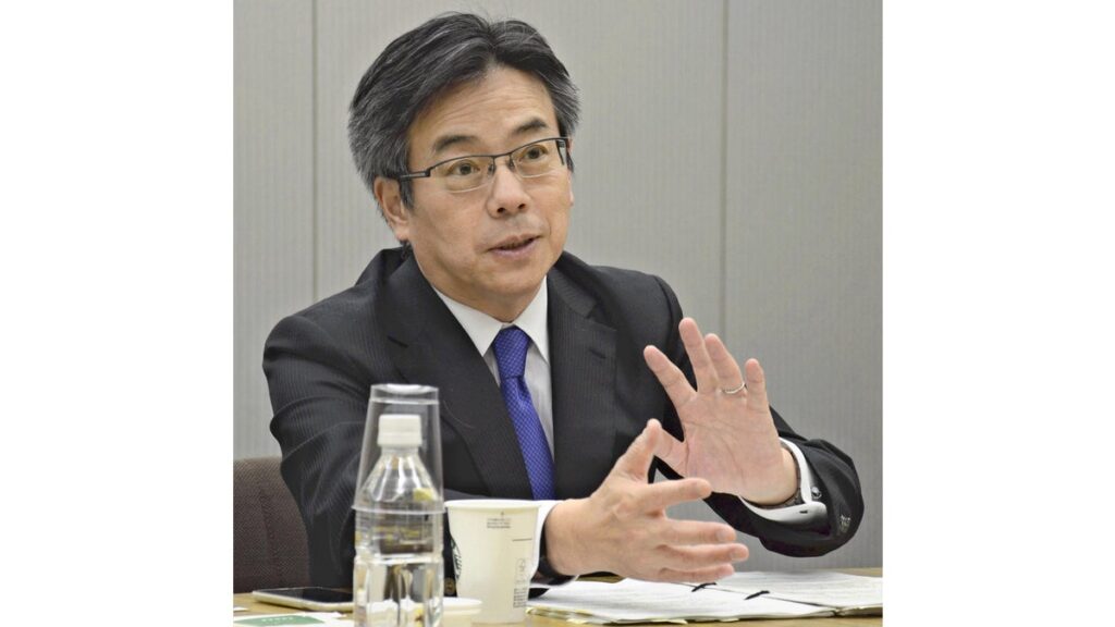 [経済] エネルギー基本計画見直し「再生エネだけでなく、原子力発電所を最大限有効活用を」…電気事業連合会・林欣吾会長