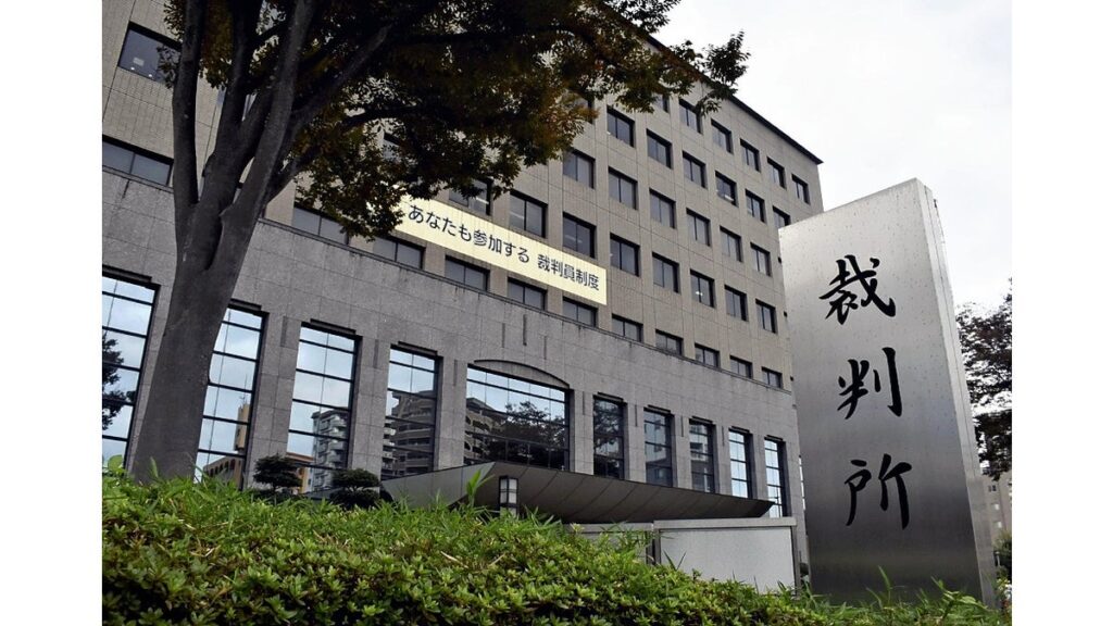 [社会] 釜山からフェリーで金塊３０キロ密輸、活魚運搬車内に隠す…韓国籍の被告に有罪判決