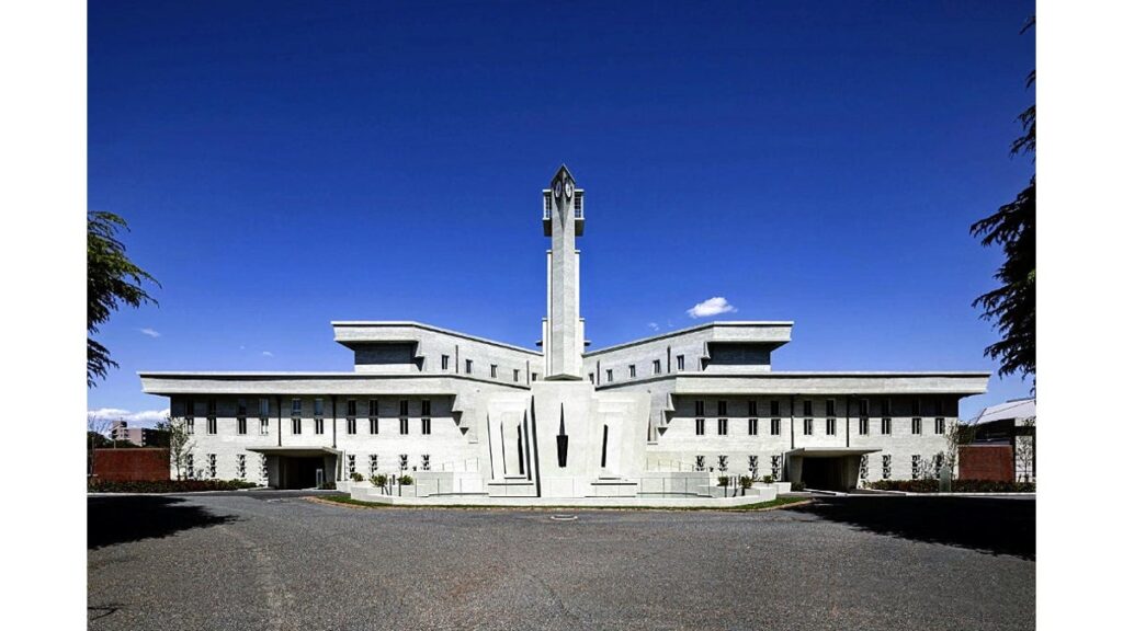 [エンタメ・文化] 旧小菅刑務所庁舎・「こんぴらさん」など建造物８件、重文指定へ…文化審議会が答申