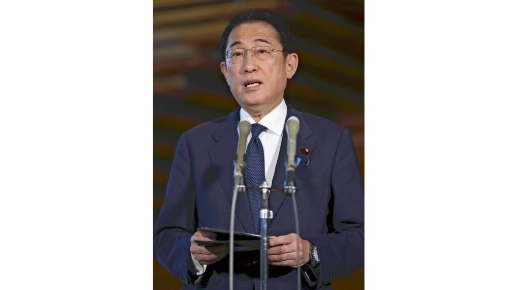 [政治] 政治資金規正法の改正案、公明と溝埋まらず自民単独で提出…首相「実効性ある再発防止策となった」