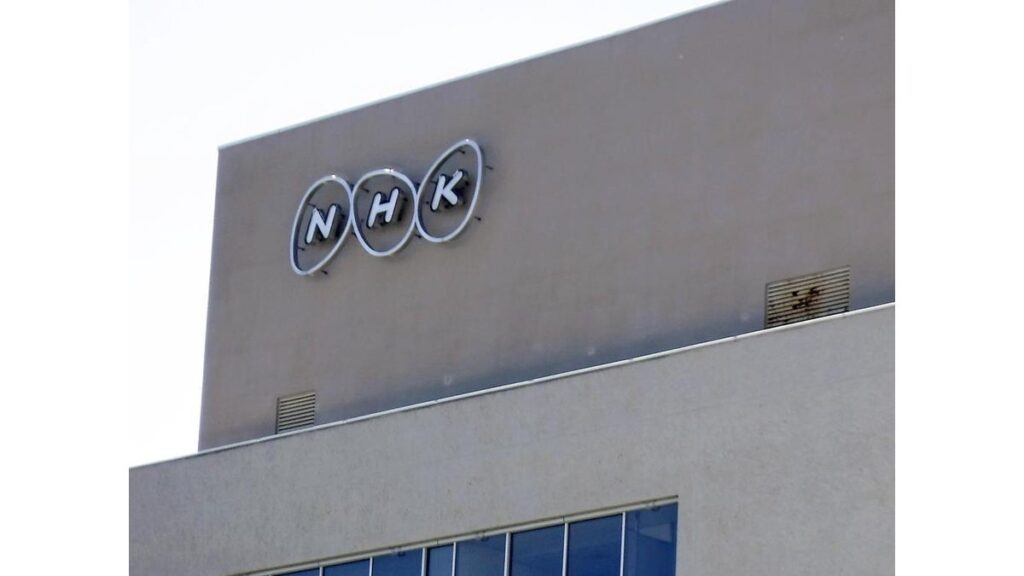 [テレビ] ＮＨＫのネット配信「必須業務」に、スマホでの番組視聴にも受信料…改正放送法が成立