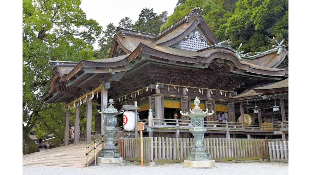 [ニュース] 金刀比羅宮、三井寺などが重要文化財に…新たに８件答申