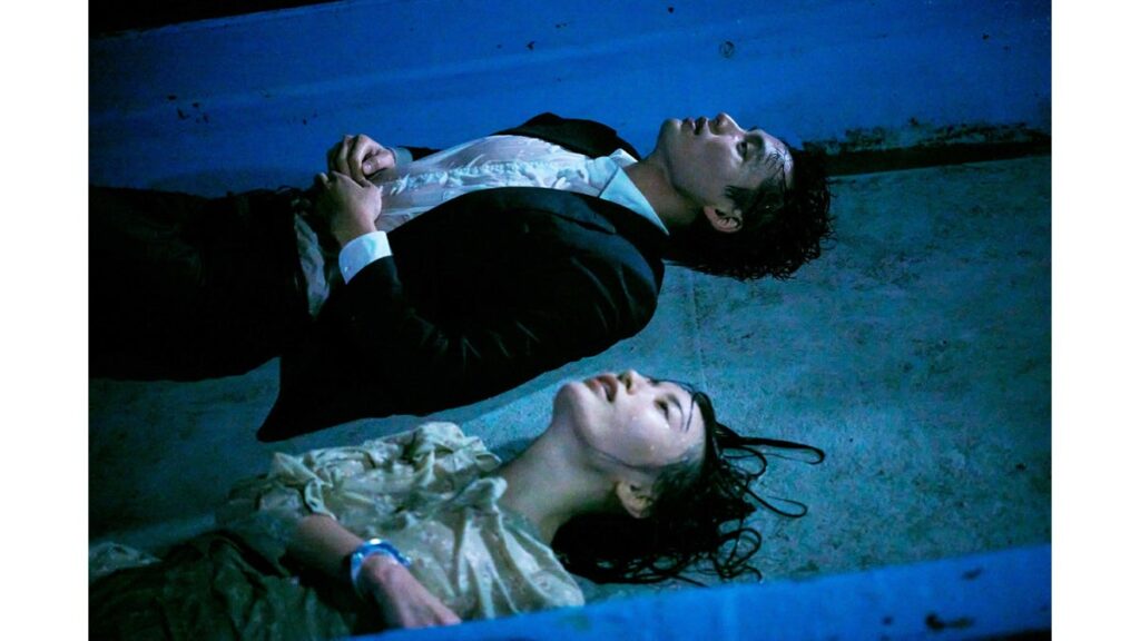 [映画] 大森立嗣監督「湖の女たち」…福士蒼汰と松本まりかが果敢に演じる「正しさ」からの逸脱