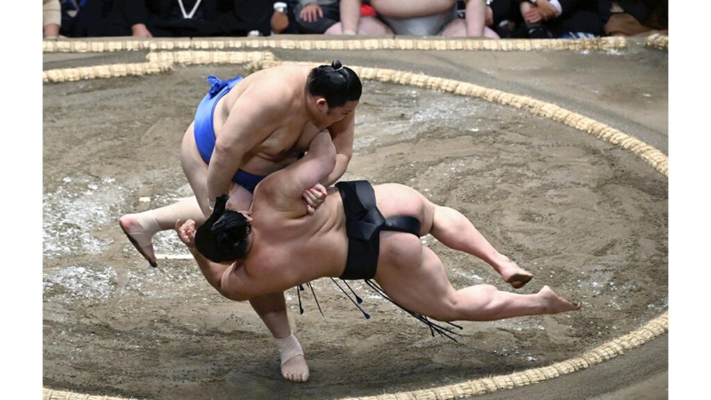 [大相撲] 関脇若元春も休場を届け出…６日目まで３勝３敗