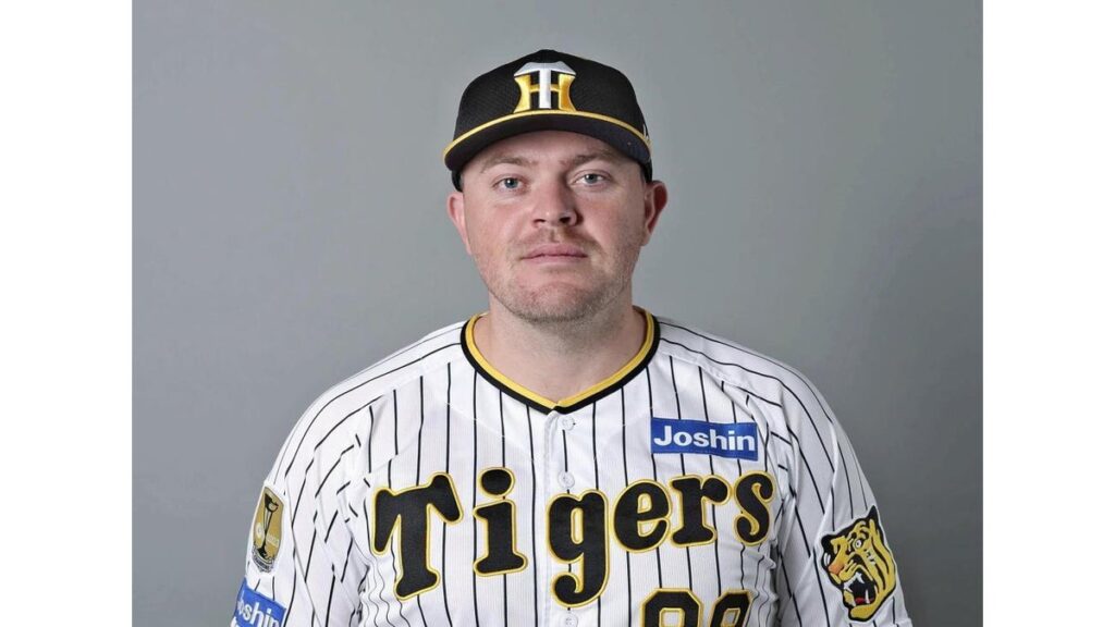 [プロ野球] 今季初登板の阪神・ビーズリーが好投…カットボールとスライダー使い「自分のパフォーマンス出せた」