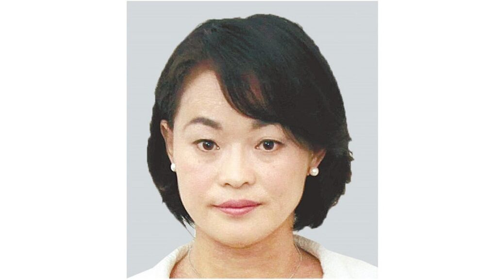 [ニュース] 次期衆院選・大分３区、立憲民主党が小林華弥子氏擁立で調整…元由布市議、打診認め「考えたい」