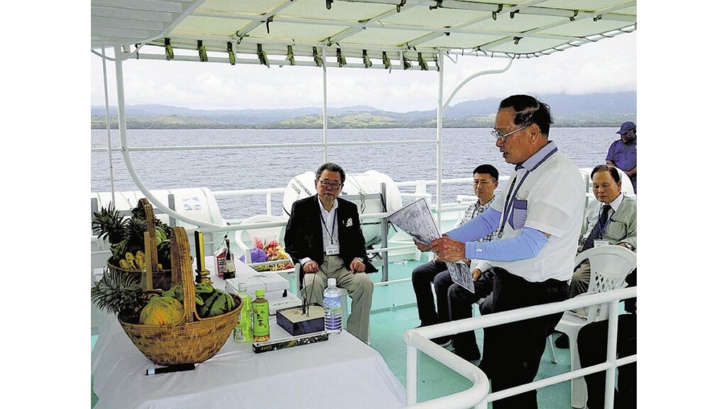 [ニュース] 父が戦死したソロモン諸島、８０代息子が初訪問…戦没者の遺骨に「まだ祖国に帰れないのか」と衝撃