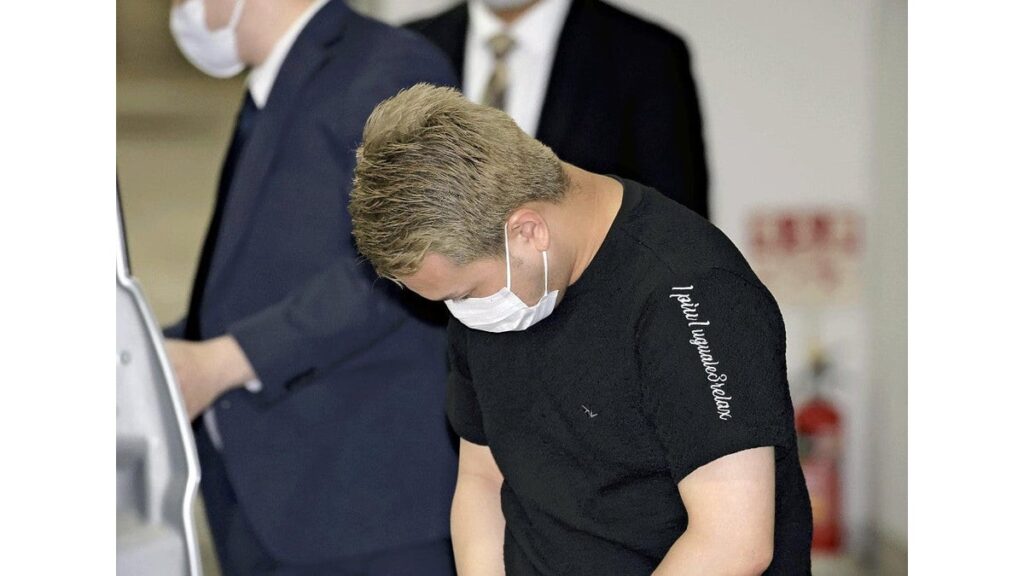 [社会] 那須２遺体、殺害の指示役を再逮捕…殺人容疑での立件は２人目