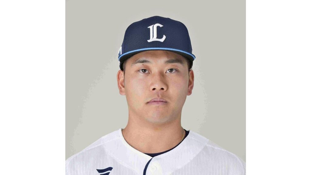 [プロ野球] 西武の蛭間拓哉が先制二塁打、前日までのソフトバンクとの２戦の悔しさ晴らす