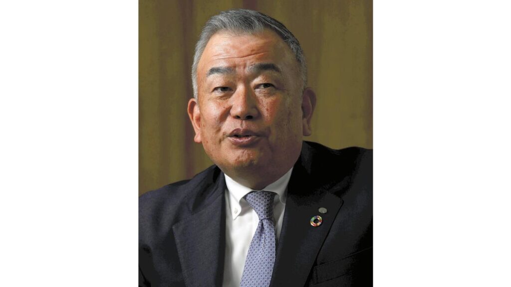 [ニュース] 真っ赤な空と無残な高級住宅街「人生はかないもんだ」…ヤマトＨＤ社長・長尾氏の人生観変えた大震災