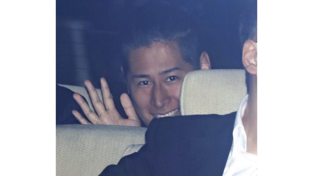 [社会] つばさの党支援者数人も妨害行為関与の疑い…東京・練馬で男女１０人が集団生活、活動拠点か