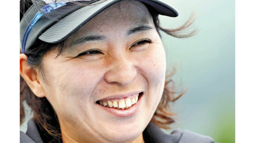 [ニュース] 車いすテニス・大谷桃子選手、パリパラリンピックは「シングルスのメダルにこだわりたい」…東京で8強