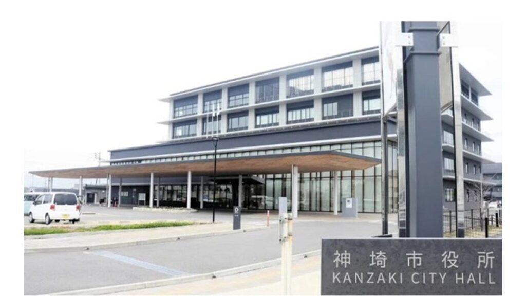 [ニュース] 官製談合事件、黙秘する佐賀県神埼市の元市長は何を語るか…佐賀地裁で20日初公判