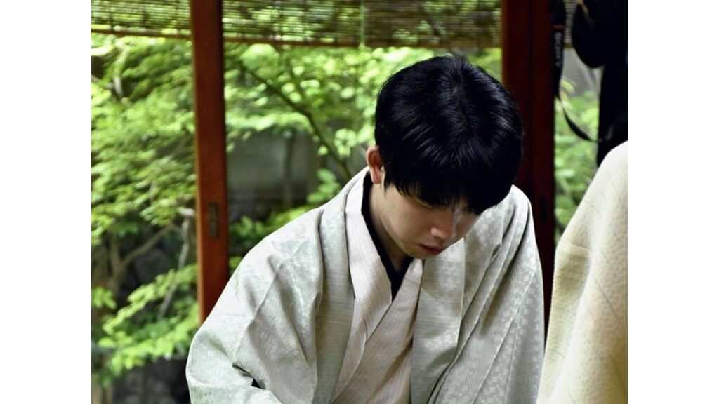 [囲碁・将棋] 藤井聡太竜王が豊島将之九段に敗北、３勝１敗に…名人戦