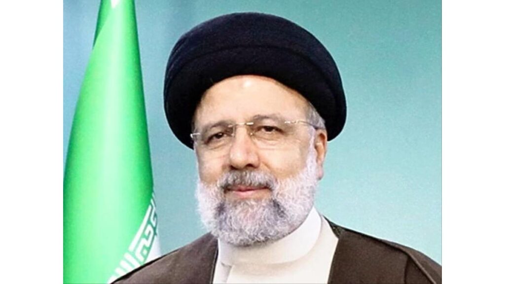 [国際] イランのライシ大統領ら乗ったヘリが事故、目的地に到着せず…国営通信報道