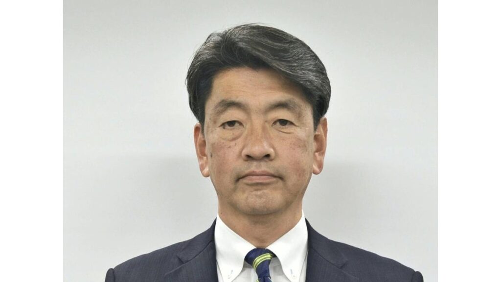 [選挙・世論調査] 小田原市長に加藤憲一氏が返り咲き…自民など推薦の現職を破る