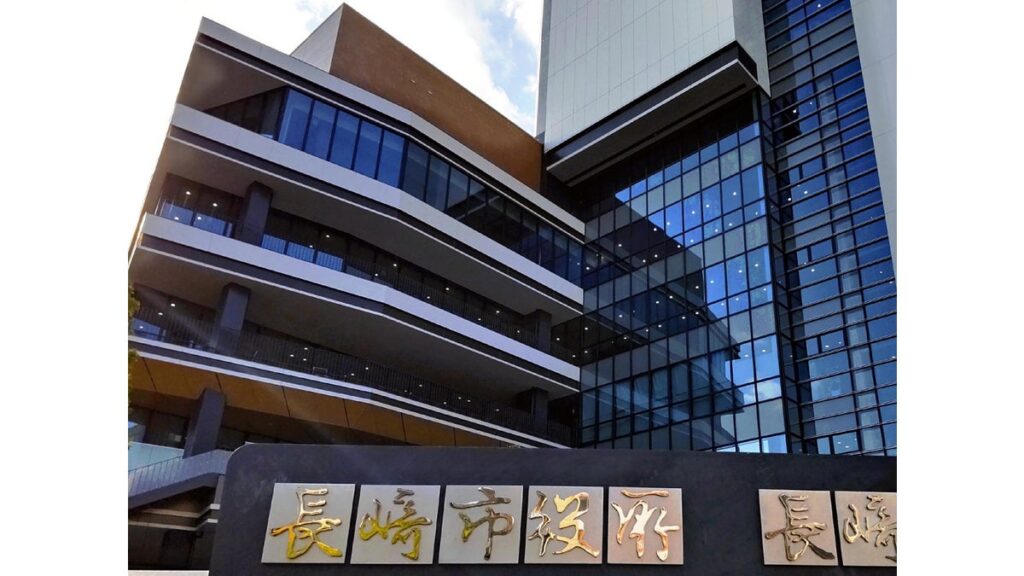 [ニュース] 米国の臨界前核実験、長崎市長ら「核軍拡競争をさらに助長」…バイデン大統領宛てに抗議文