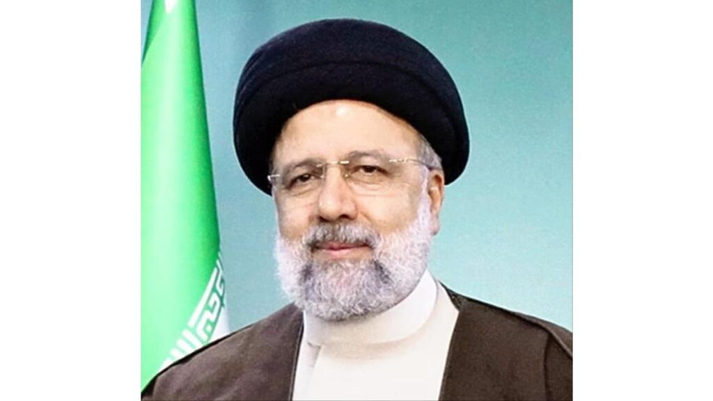 [国際] イラン大統領搭乗のヘリ不時着情報を巡り、米国務省「報道を注視している」