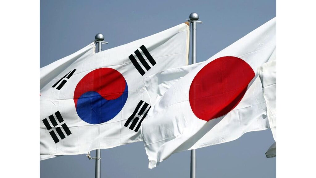 [政治] 日韓防衛交流を再開へ…レーダー照射問題で再発防止策など確認見通し、近く防衛相会談