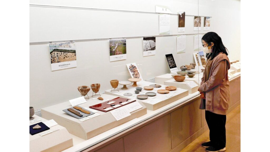[ニュース] 飛鳥～平安 寺院や官衙