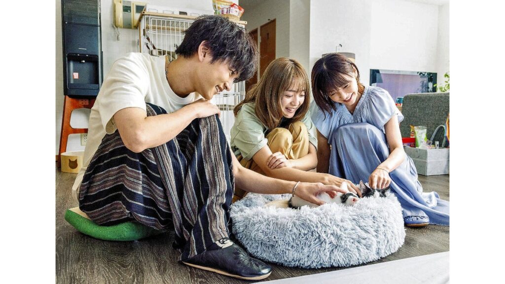 [テレビ] 実況！昼下がりの喫茶店、絵に描いたような口調のマダムと電話で怒られてるかもしれない人に挟まれて…渡邊圭祐の［箸休め］