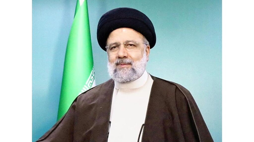 [国際] イランのライシ大統領と外相、搭乗ヘリの事故で死亡…国営テレビ