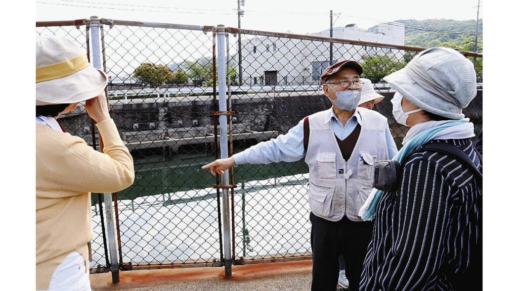 [社会] 水俣病遺構「現地で見るからこそ、背景が浮かぶ」…「公害の原点」保存へ取り組む人々