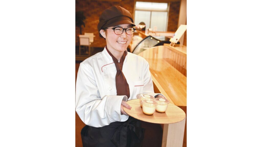 [ニュース] オーナーパティシエは１９歳、高校生で洋菓子店を開業「地域で愛される店に」…宮崎県西都市