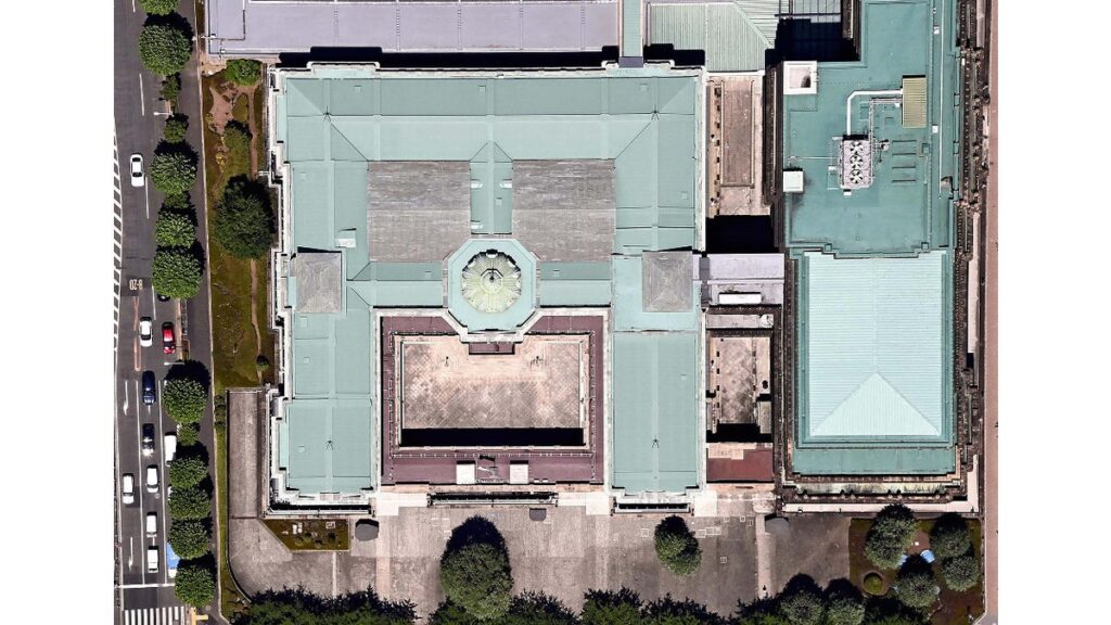 [経済] 東京円、８銭円高の１ドル＝１５５円７３～７４銭