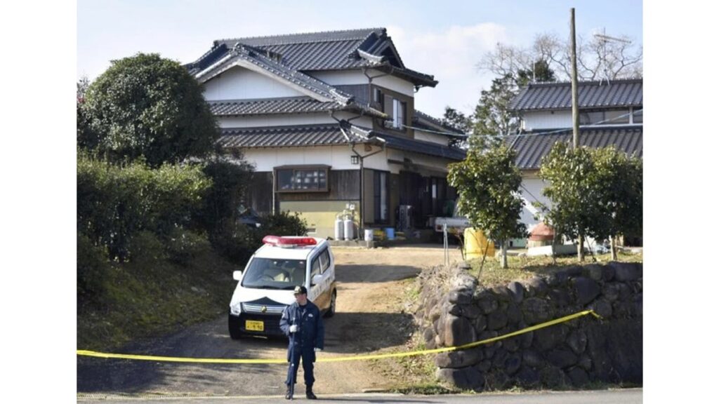 [ニュース] 大分県宇佐市の親子強盗殺人、被告「僕は犯人ではありません」…初公判で検察側は犯行隠し主張