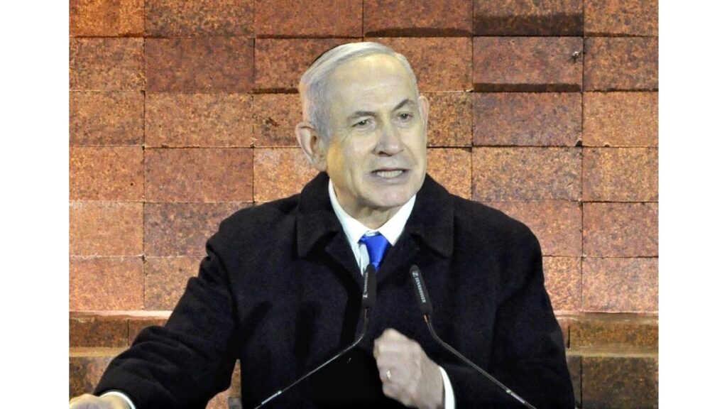 [国際] イスラエル首相とハマス指導者の逮捕状、ＩＣＣが請求…発行されれば日本も拘束に協力義務