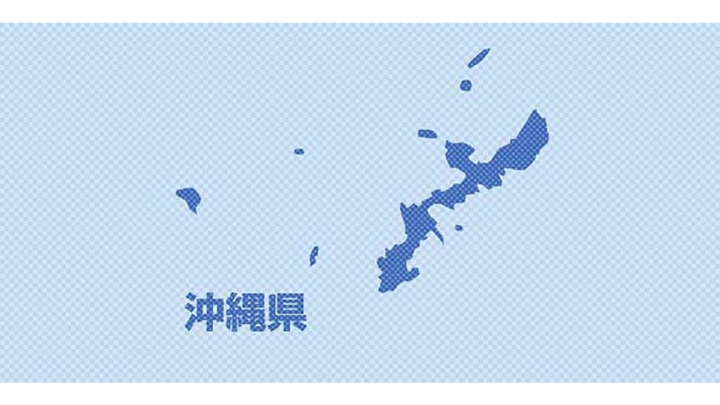 [社会] 沖縄地方は前線の影響で大気不安定…未明に宮古島市で１時間に１００ミリの降雨