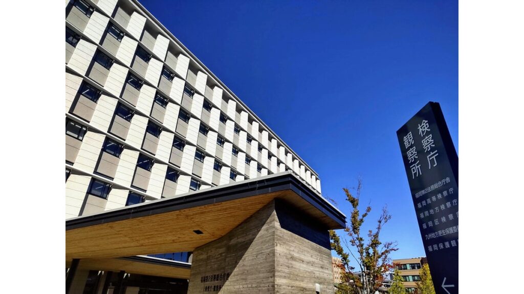 [ニュース] 福岡市営住宅火災で住人の７４歳女性死亡、放火容疑で逮捕された２３歳孫を不起訴に…福岡地検