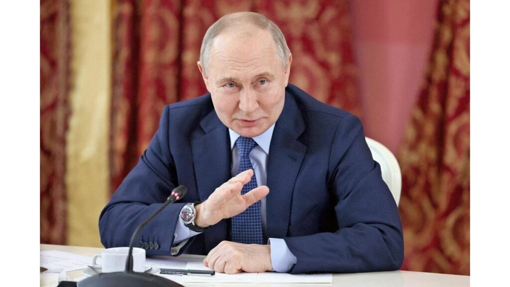 [国際] ロシア国防省、戦術核兵器の軍事演習第１段階を開始…「西側の挑発的な発言と脅迫に対抗」