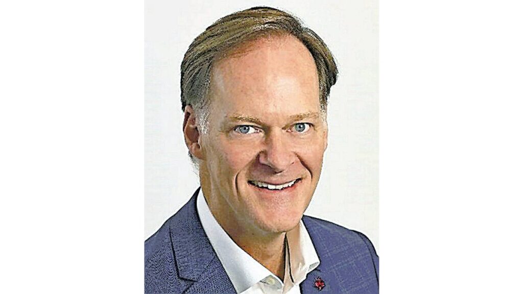 [国際] 日カナダ 防衛協力拡大…駐日カナダ大使兼インド太平洋地域担当特使 イアン・マッケイ氏寄稿