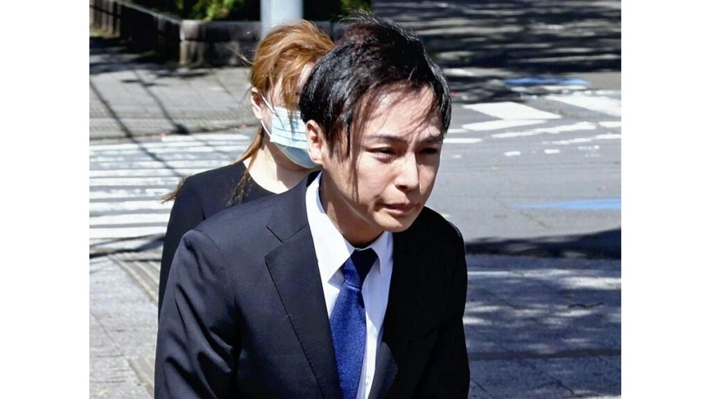 [社会] 「スーパークレイジー君」公判、最終陳述で「ずっと忘れず償っていく」…被害女性は苦しみ訴え