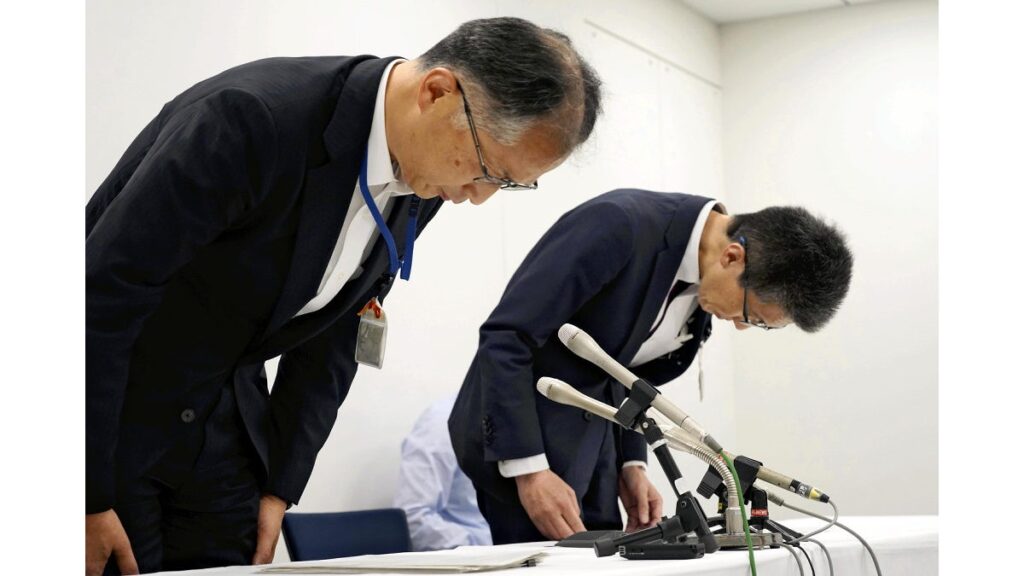 [社会] 教員わいせつ裁判傍聴で動員指示…横浜市教委「裁判所前の待ち合わせ避けて」「校名の口外控えて」