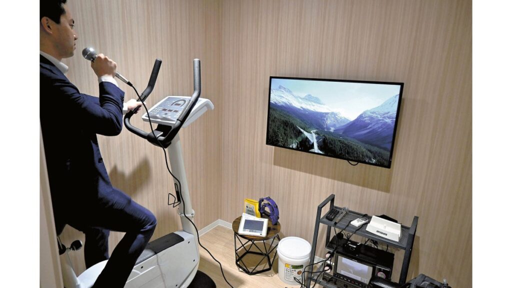 [ニュース] 「チョコザップ」際立つ出店スピード…エステ・カラオケなど「多目的」攻勢、設備故障率に課題も