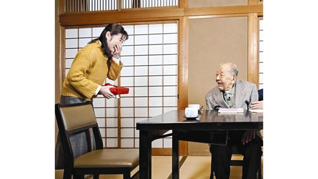 [ニュース] 薩摩藩から密航留学した「松村淳蔵」卒論テーマにして３０年…ひ孫と文通続けた女性、涙の対面