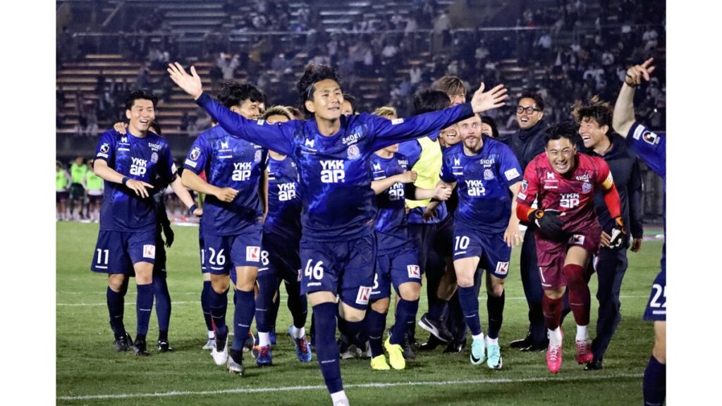 [Jリーグ] ルヴァン杯３回戦でジャイキリ相次ぐ…Ｊ３富山がＰＫでＪ１神戸に勝利、Ｊ２長崎はＪ１浦和下す