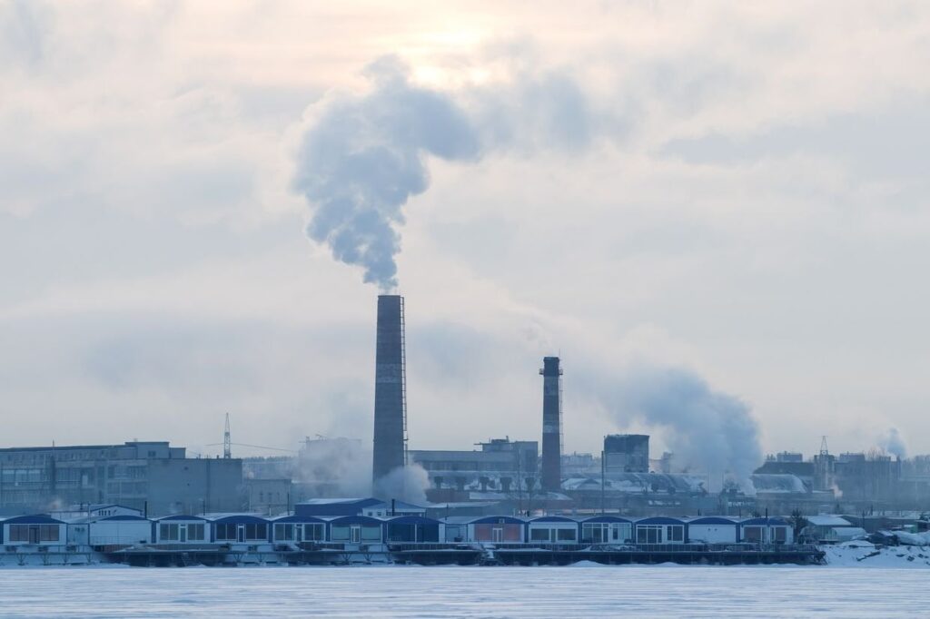 ロシア、バルト海の海上国境を変更する法令草案を削除