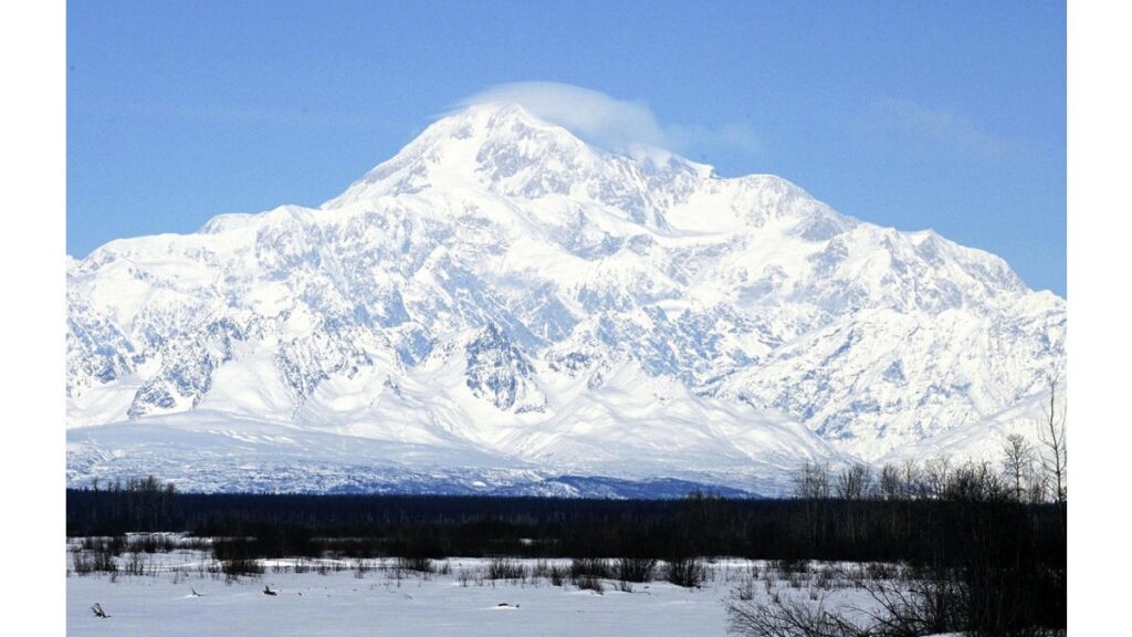 [国際] 北米最高峰デナリで滑落死か…日本人男性「Ｔ・ハギワラ」さんの遺体収容