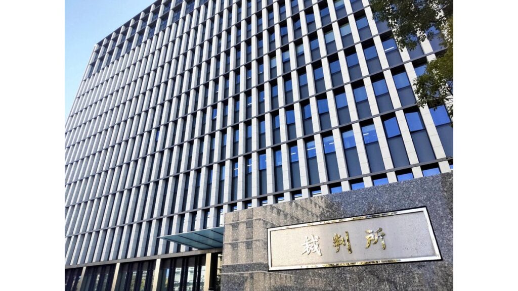 [社会] 「警察官がシートベルトしていないと見間違えた可能性」、福岡地裁が免許の更新処分を取り消す判決