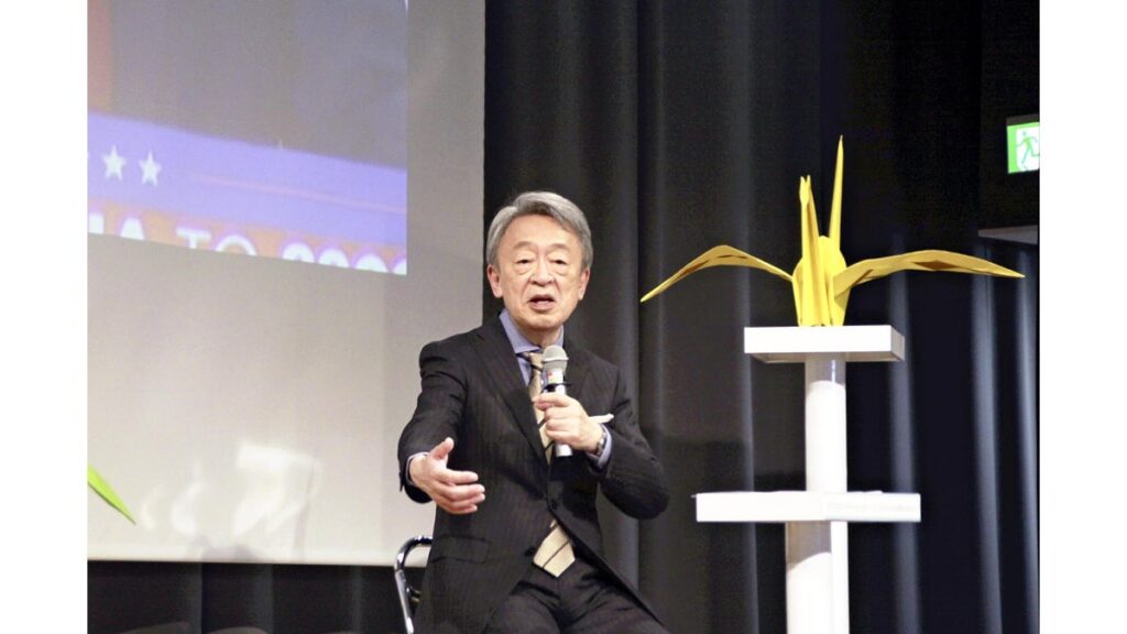 [社会] ＬＩＮＥで池上彰さん名乗り、無職男性に「優良株購入で収益」…取引所の担当者も装い会社役員が７１０万円詐取疑い