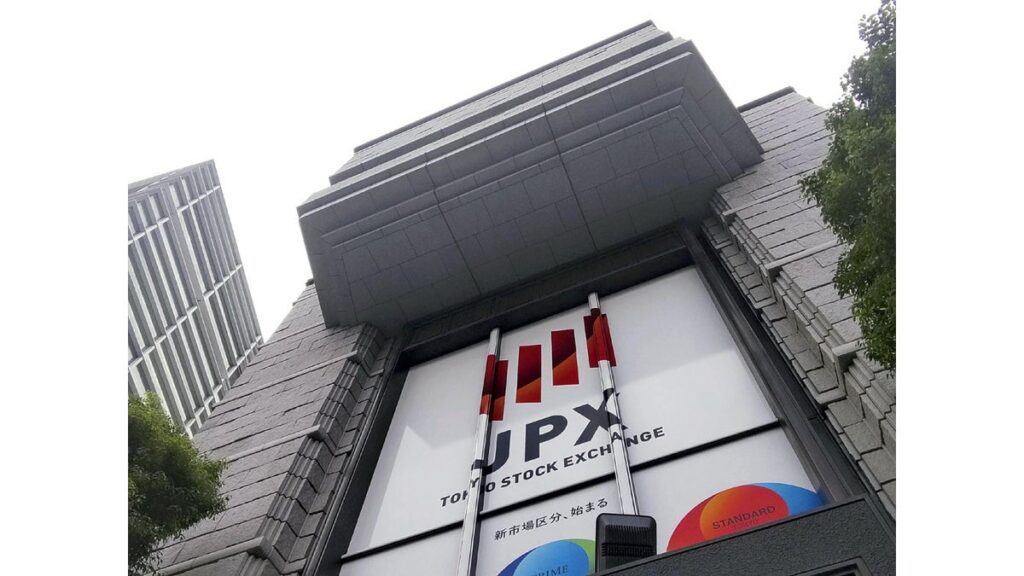 [経済] 日経平均終値、４８６円高の３万９１０３円…半導体関連株が大幅に上昇