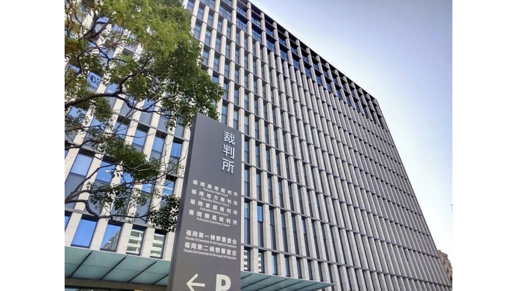 [ニュース] シートベルト未装着「警察官が見間違えた可能性」…福岡地裁、免許の更新処分を取り消す判決