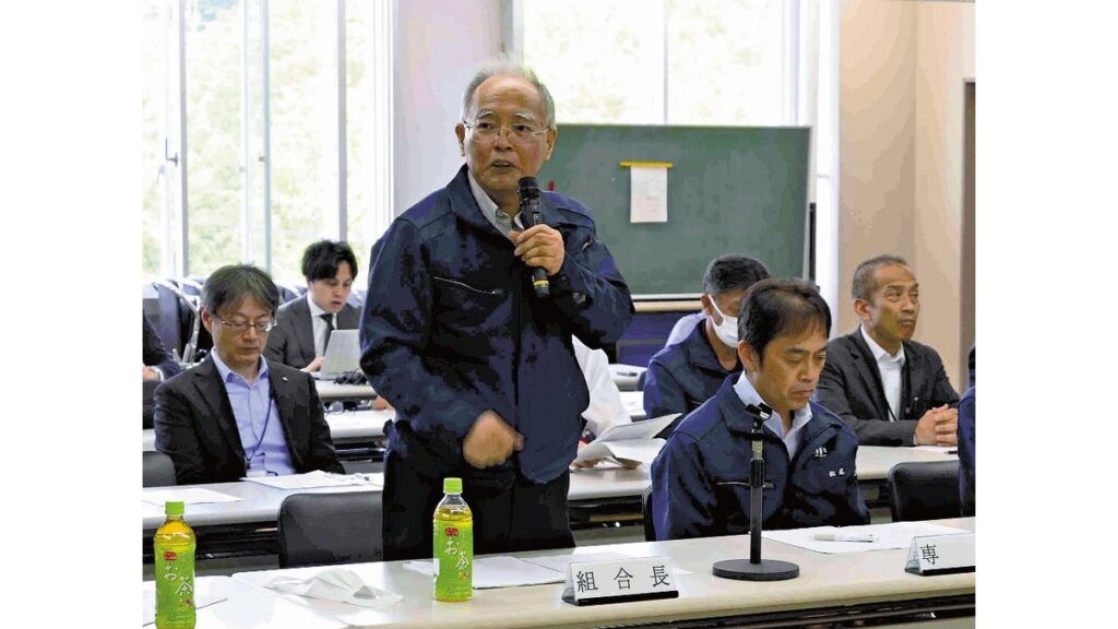 [ニュース] 高級ブランド「間人ガニ」の産地偽装、再発防止策を提案…「奈落の底に落ちた」信頼取り戻す